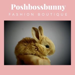 Poshbossbunny Fashion Boutique